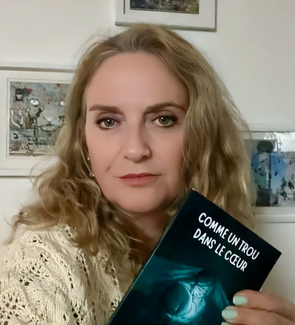 Interview Sylvie Albou-Tabart